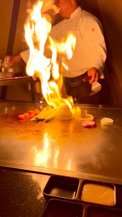 Japan West - Japanese Near Me - Findlay, Ohio