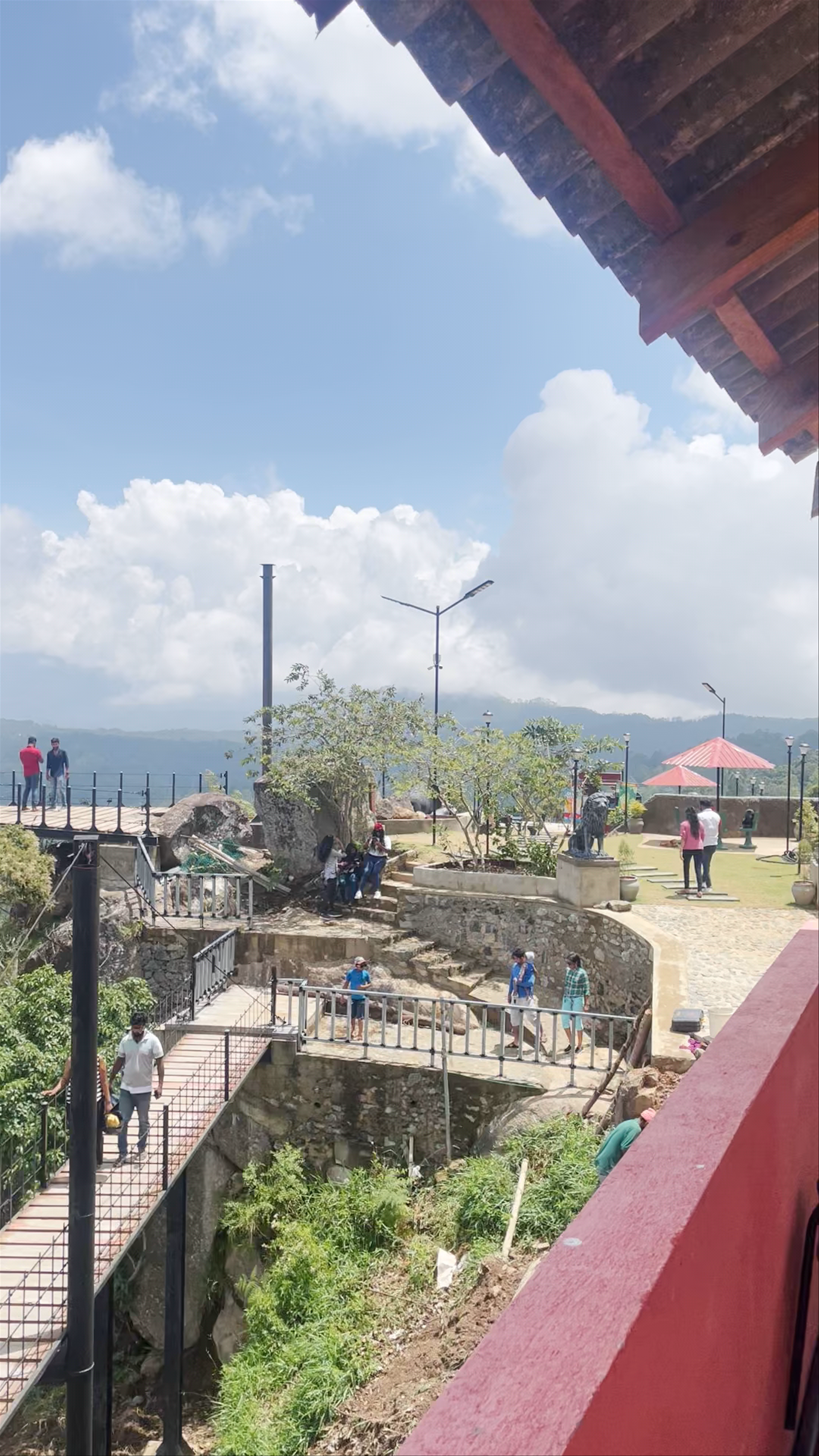 Porawagala Viewpoint