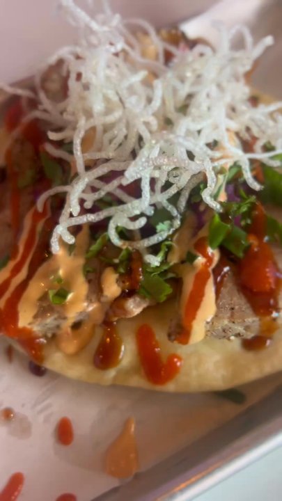 The Dream Tacos - Cocktail Bars Near Me - Plano, Texas