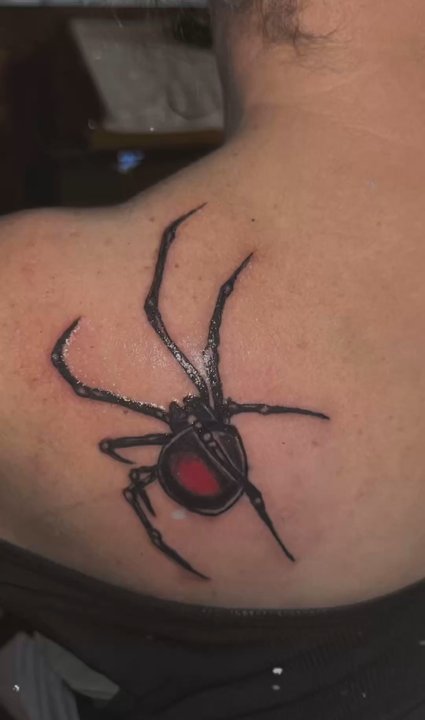 Golden West Tattoo - Tattoo Near Me - Red Bluff, California