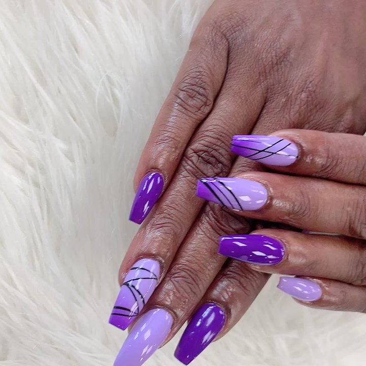 Get Nails - Nail Salons Near Me - Culver City, California
