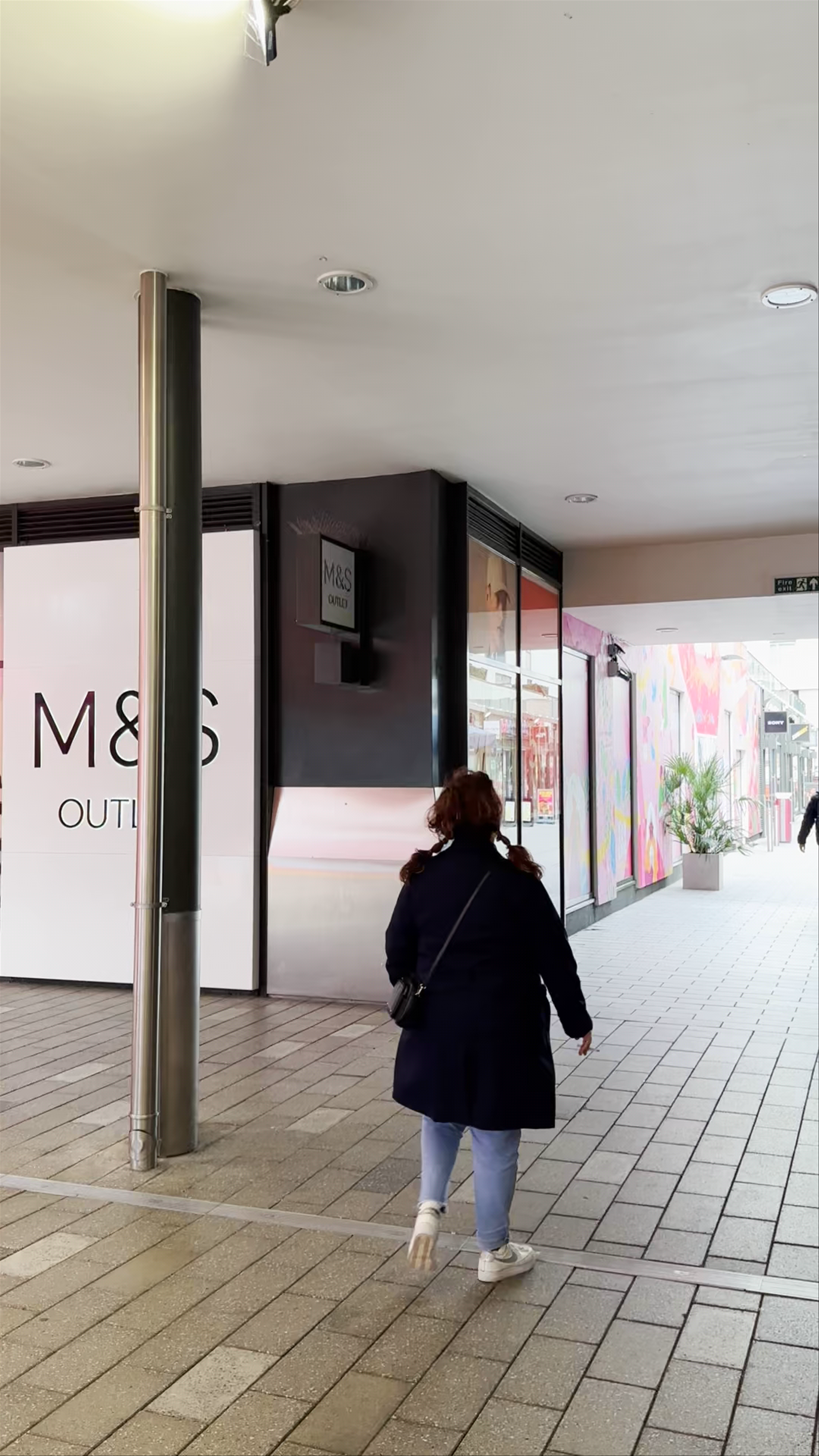 London Designer Outlet