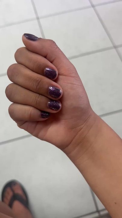 First Lady Nails - cleanest manicure in my whole 22 years of life, very precise work by Helen! - Nail Salons Near Me - Davis, California