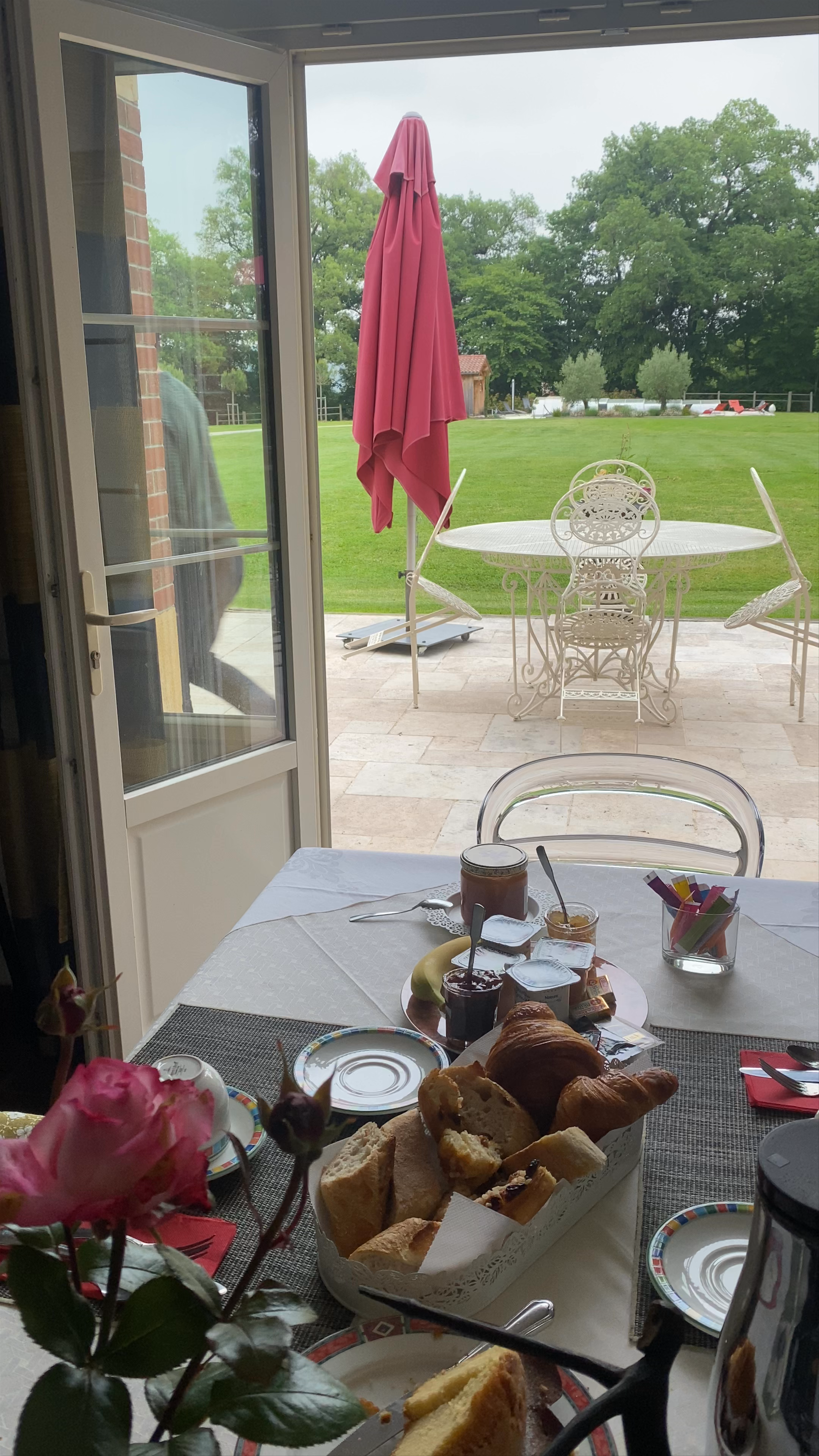 Maison d'Hôtes Sainte-Marie