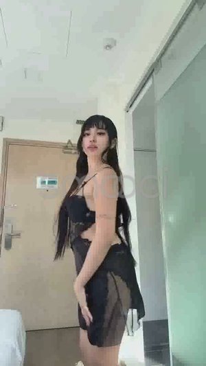 Blossom Hong Kong Escort Video #20683