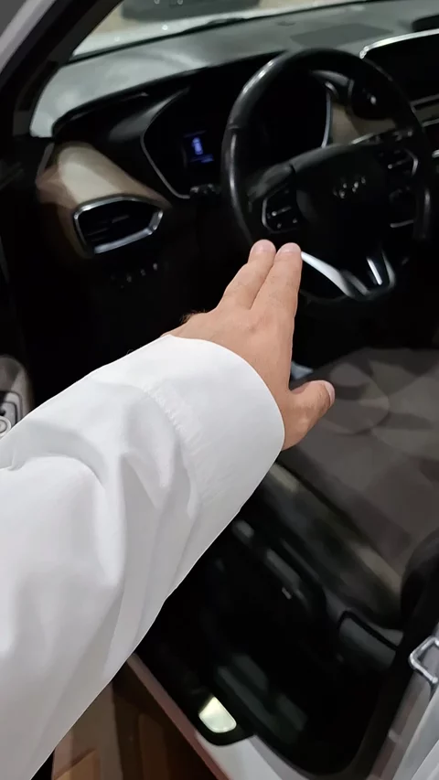 Hyundai Santa Fe LIMTED 2019