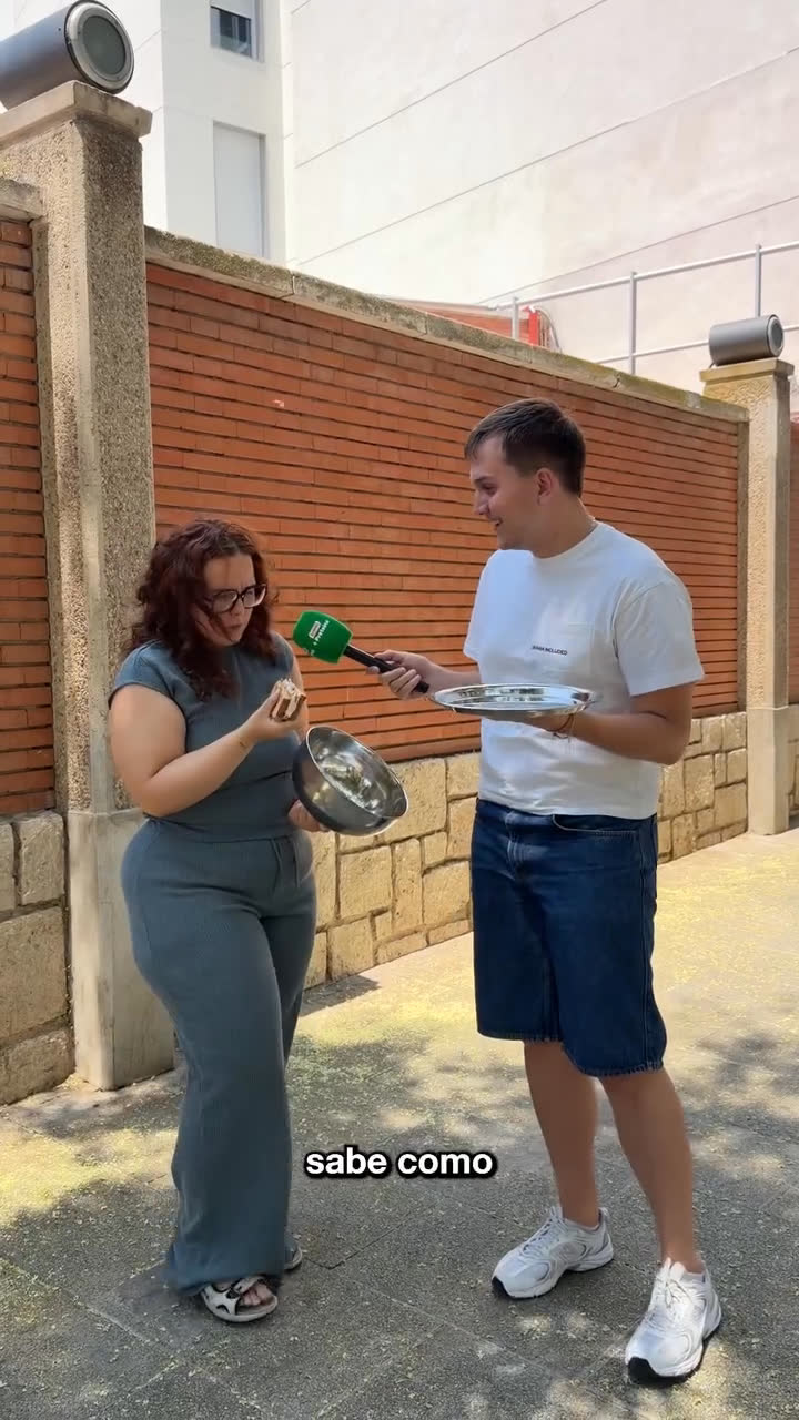 Vídeo UGC 4 de Tomi