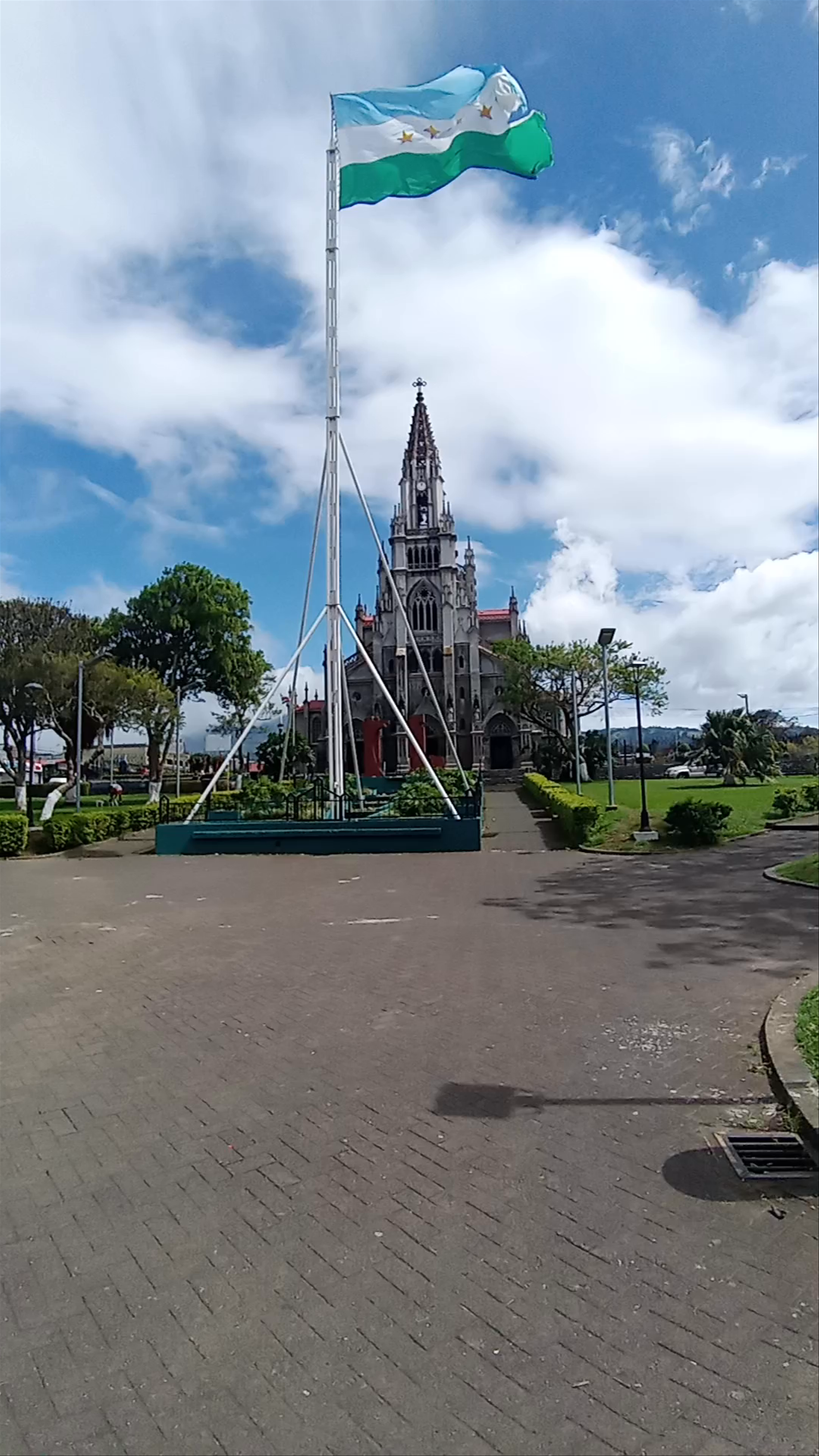 Vázquez de Coronado Park