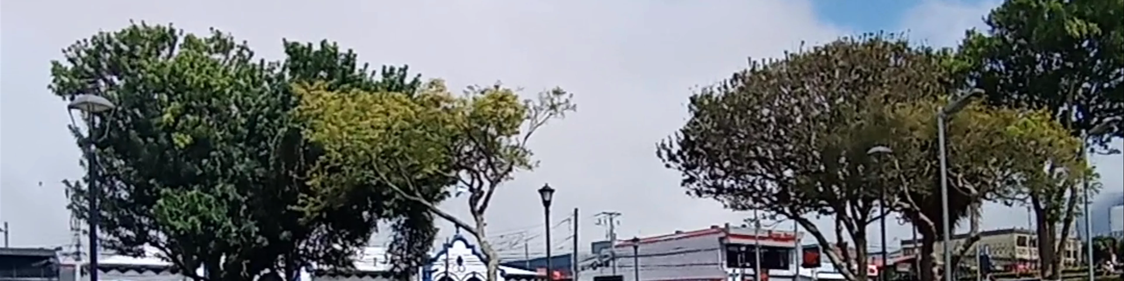 Vázquez de Coronado Park