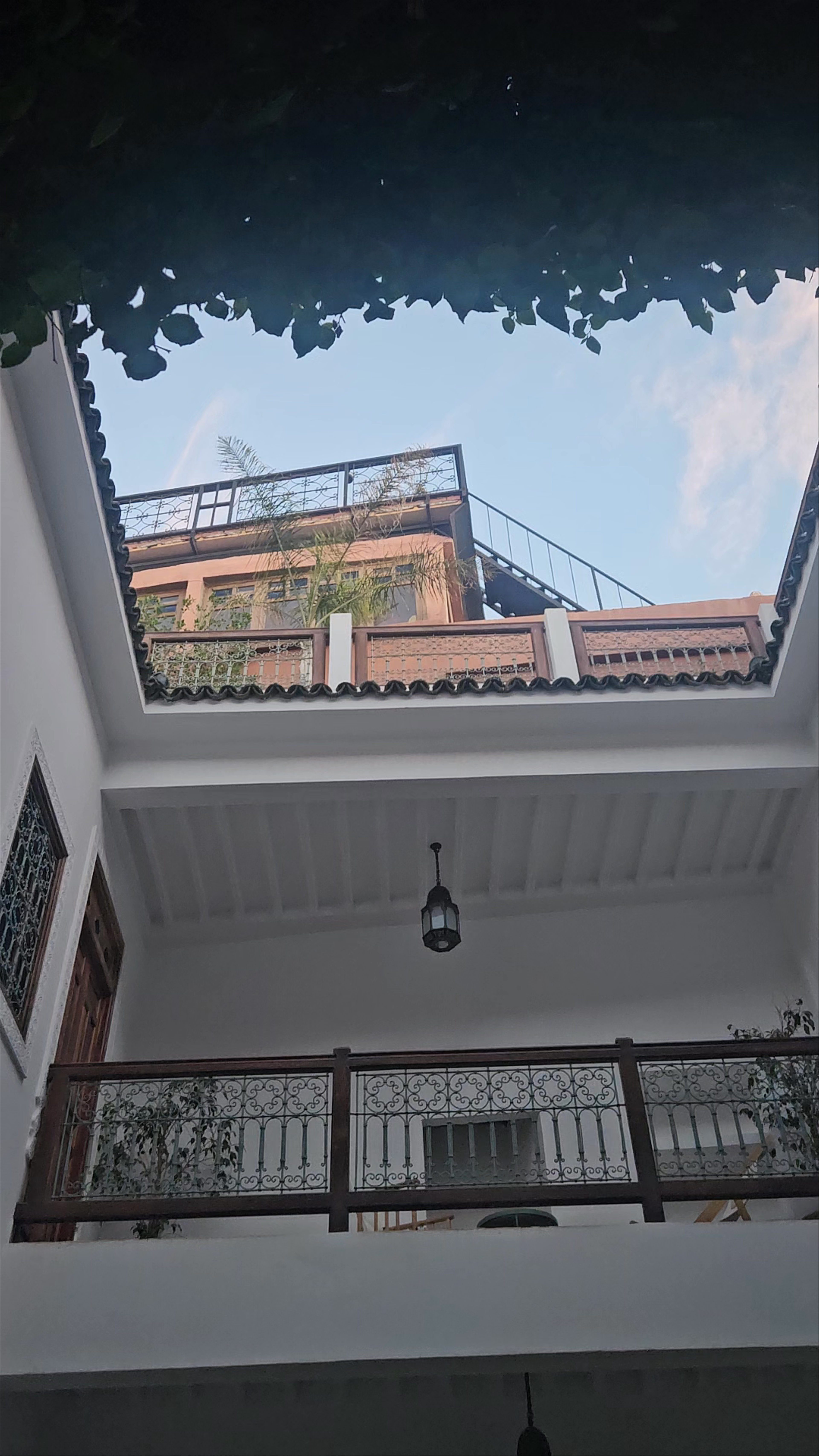 Riad Les Bougainvilliers