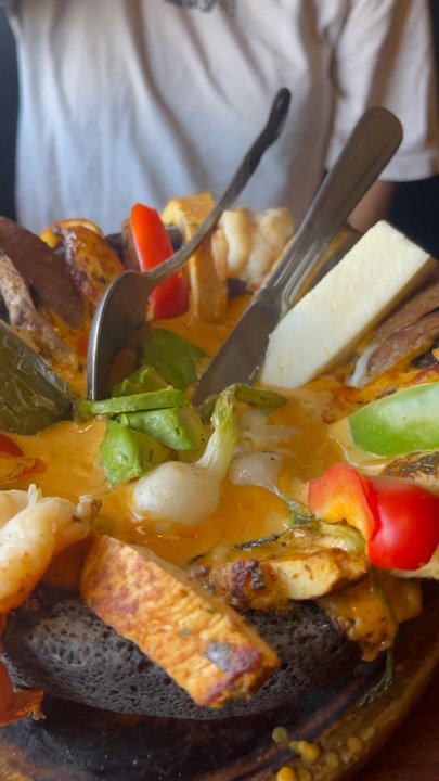 Taqueria Dos Compadres - Mexican Near Me - Modesto, California