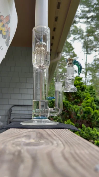 Preview pic of stem. 8 arm