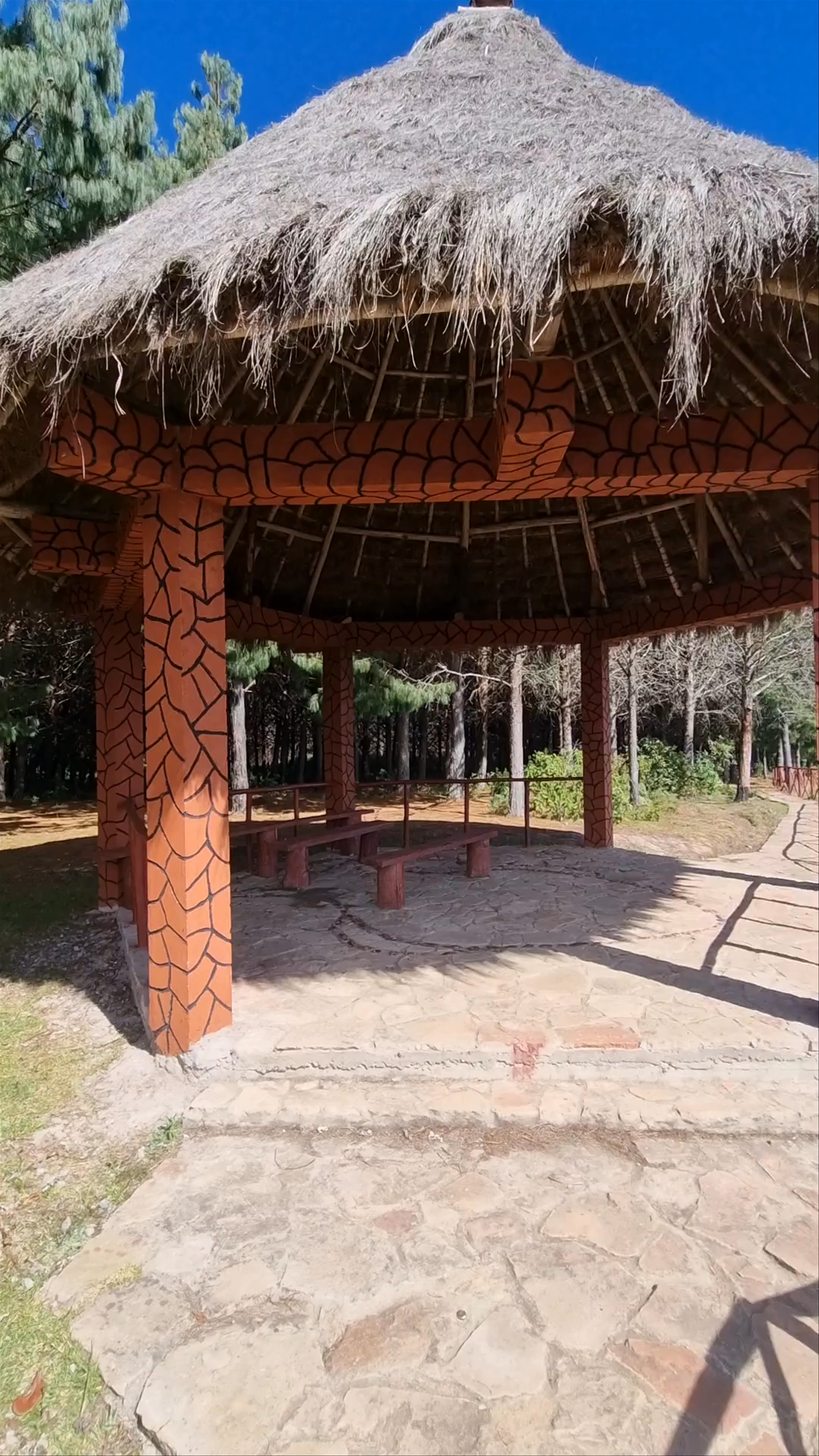 Mirador de Huanca Urco