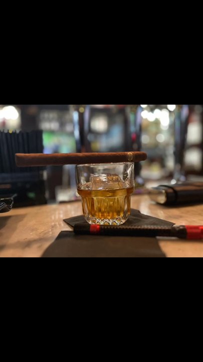 8 Eighty Eight Cigar Lounge - Lounges Near Me - Fullerton, California