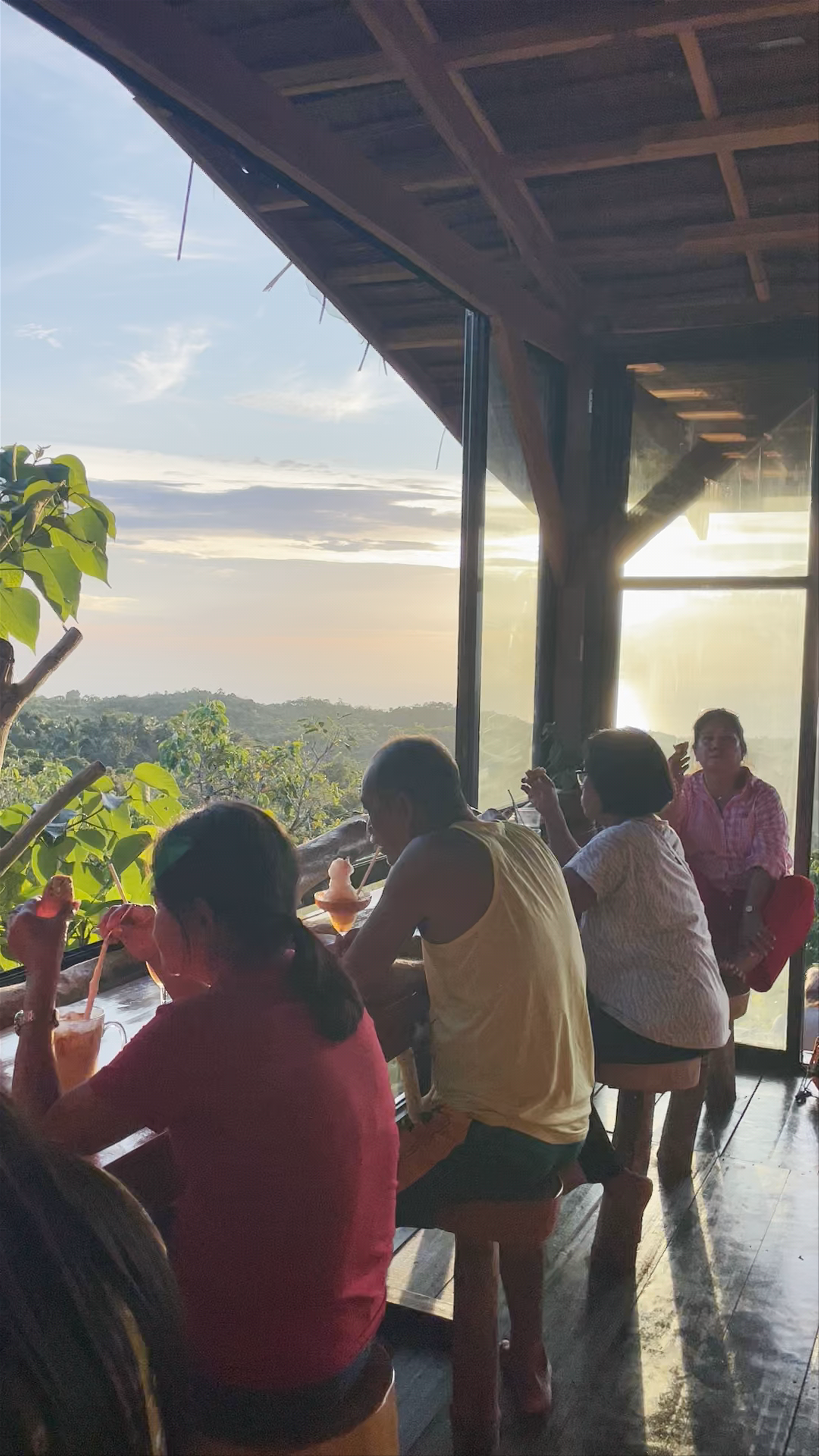 Bucafe (Bukid Cafe)