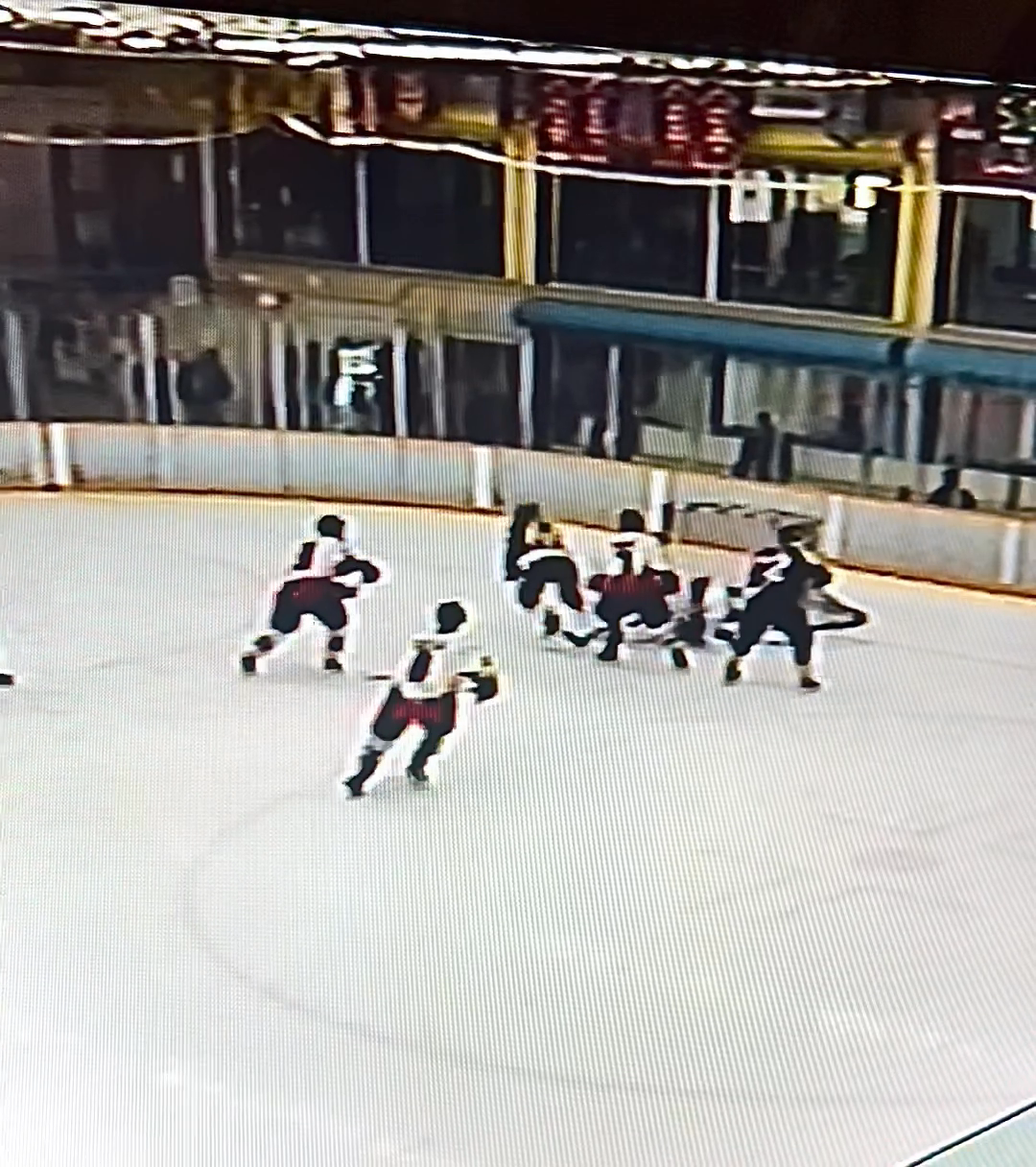 Steve Klyn's Defensive Masterclass: Victoria Cougars Highlights