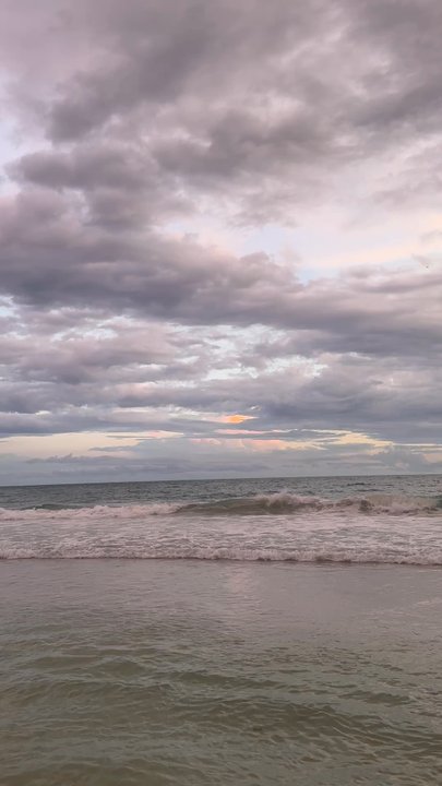 Sand Bar - The view from the restaurant - Seafood Near Me