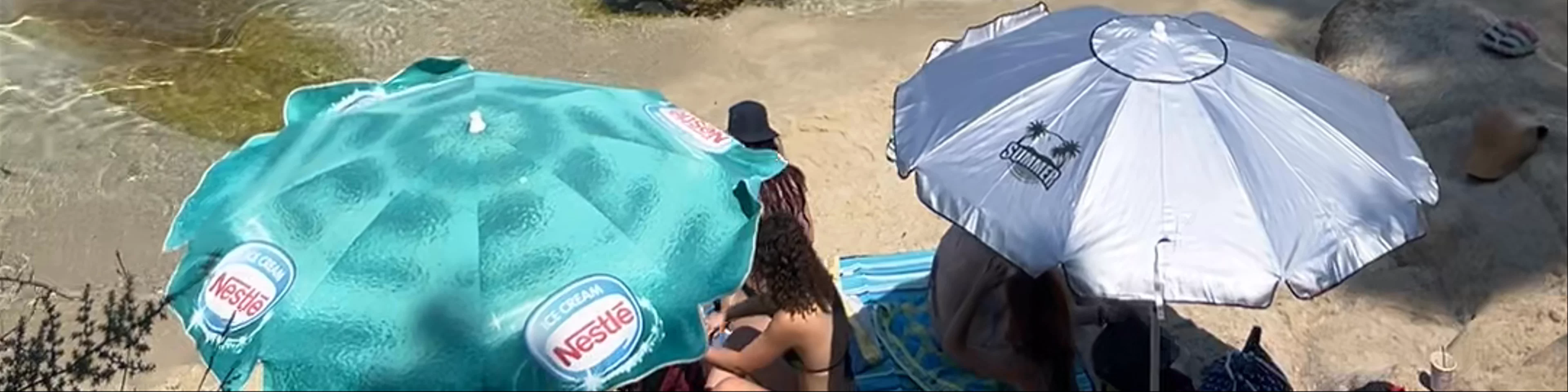 Paralia Kavourotripes