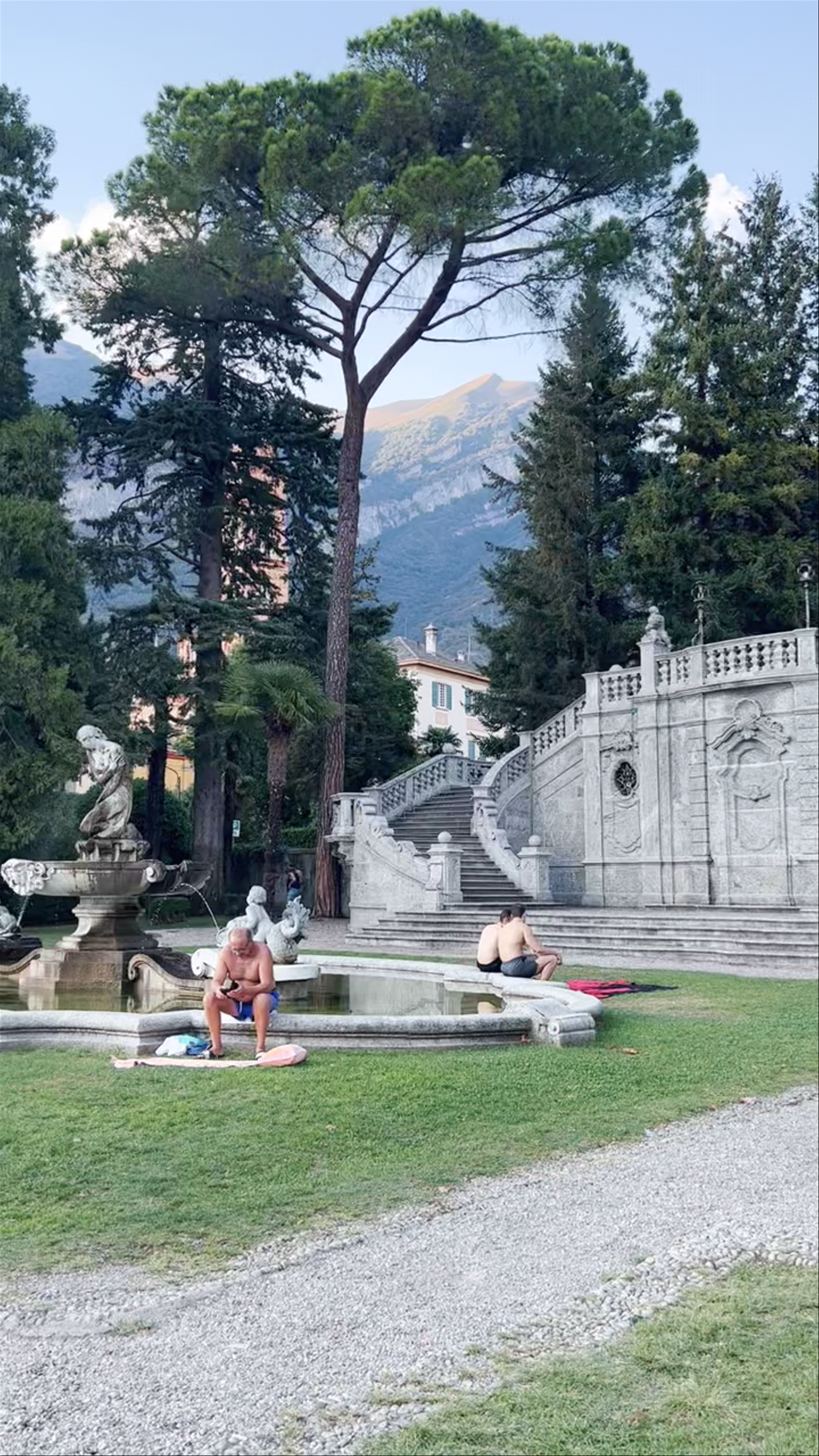 Lake Como