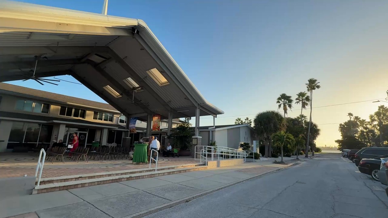 Hurley Park - Parks Near Me - Saint Pete Beach, Florida