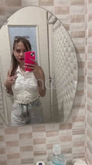 Keisha Manila Escort Video #23973