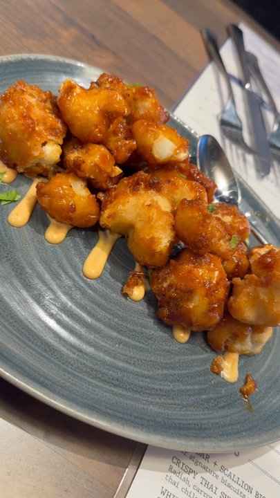 Kitchen Social - New American Near Me - Sarasota, Florida