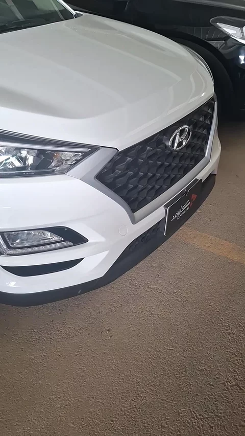 هونداي توسان GL 2020