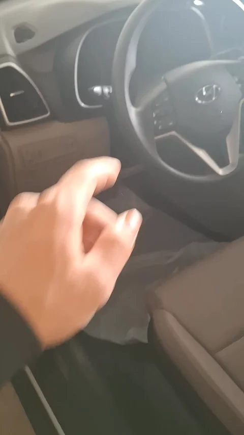 هونداي توسان GL 2020