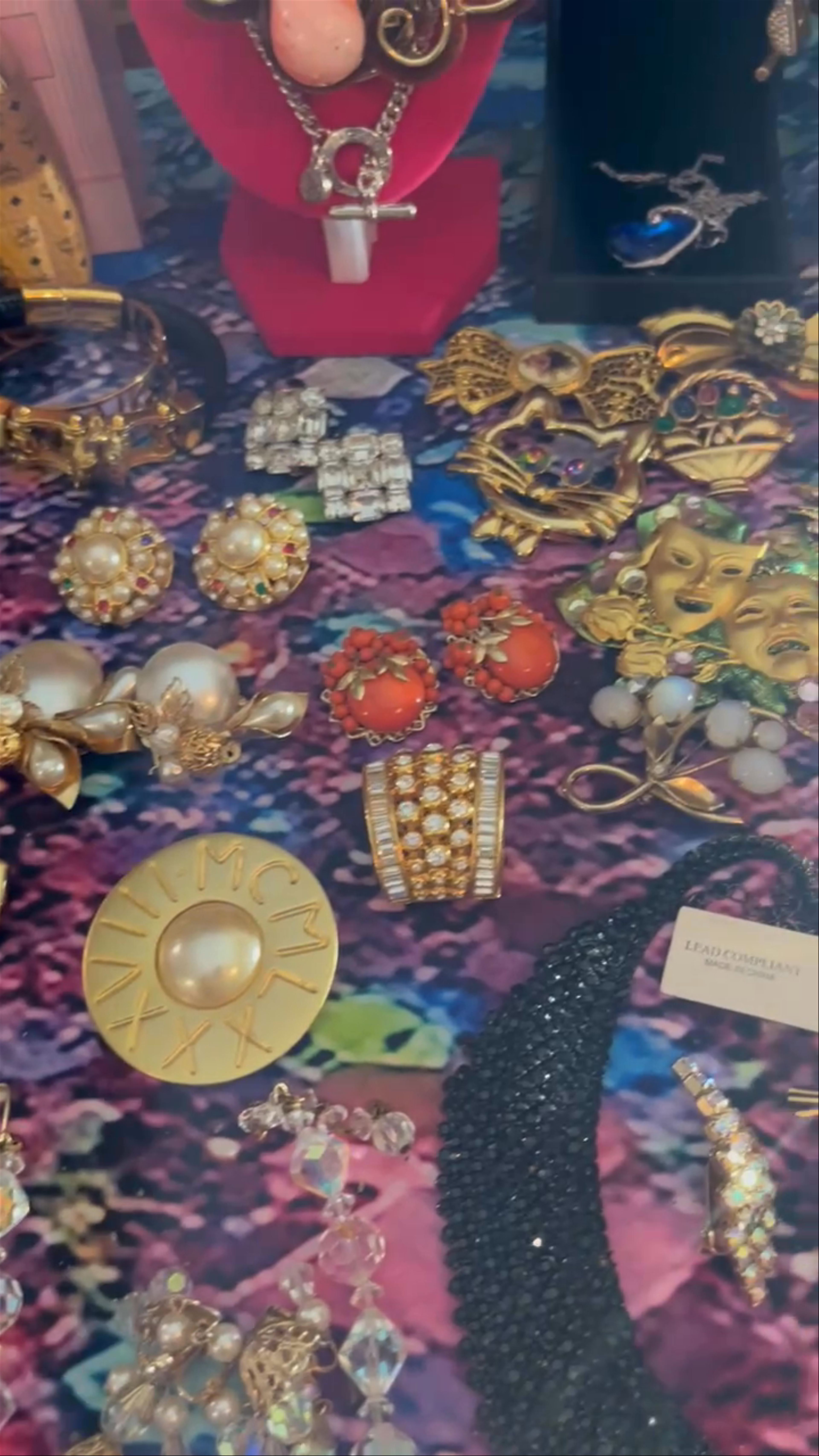 Miniature du live