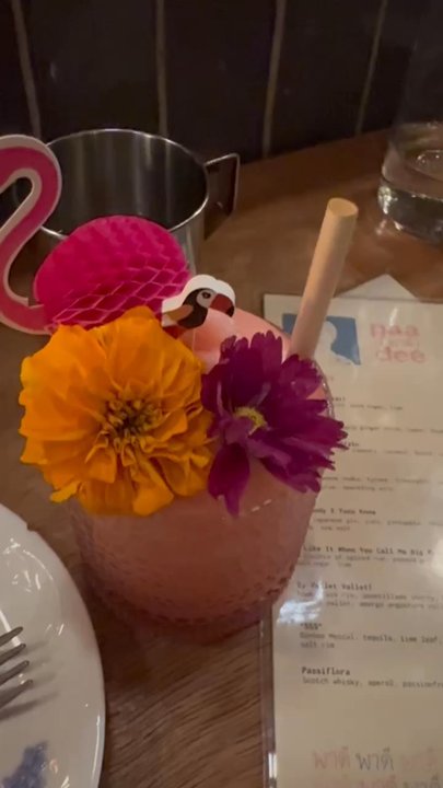 Paadee - Thai Near Me - Portland, Oregon