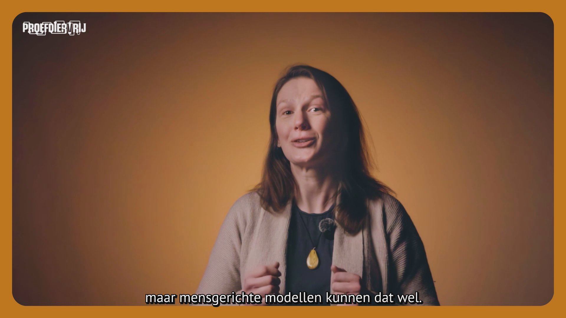 Expertvideo Deel 3