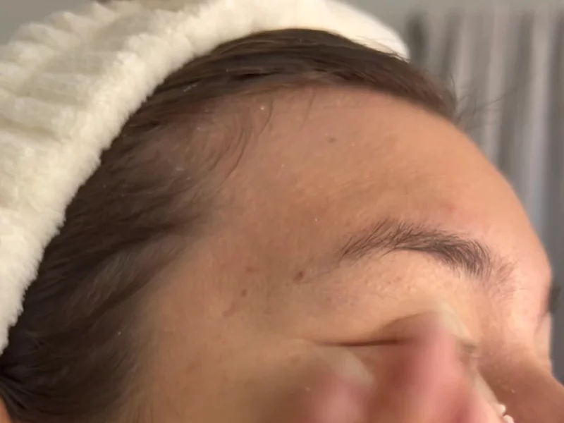 Skincare UGC