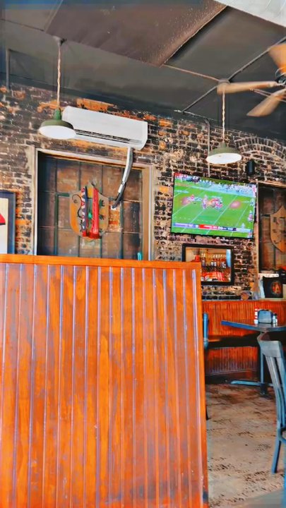 The Stratford - Pubs Near Me - Avondale Estates, Georgia