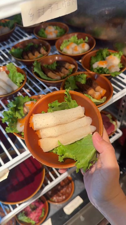 Nice 2 Meet U - Hot Pot Near Me - San Gabriel, California