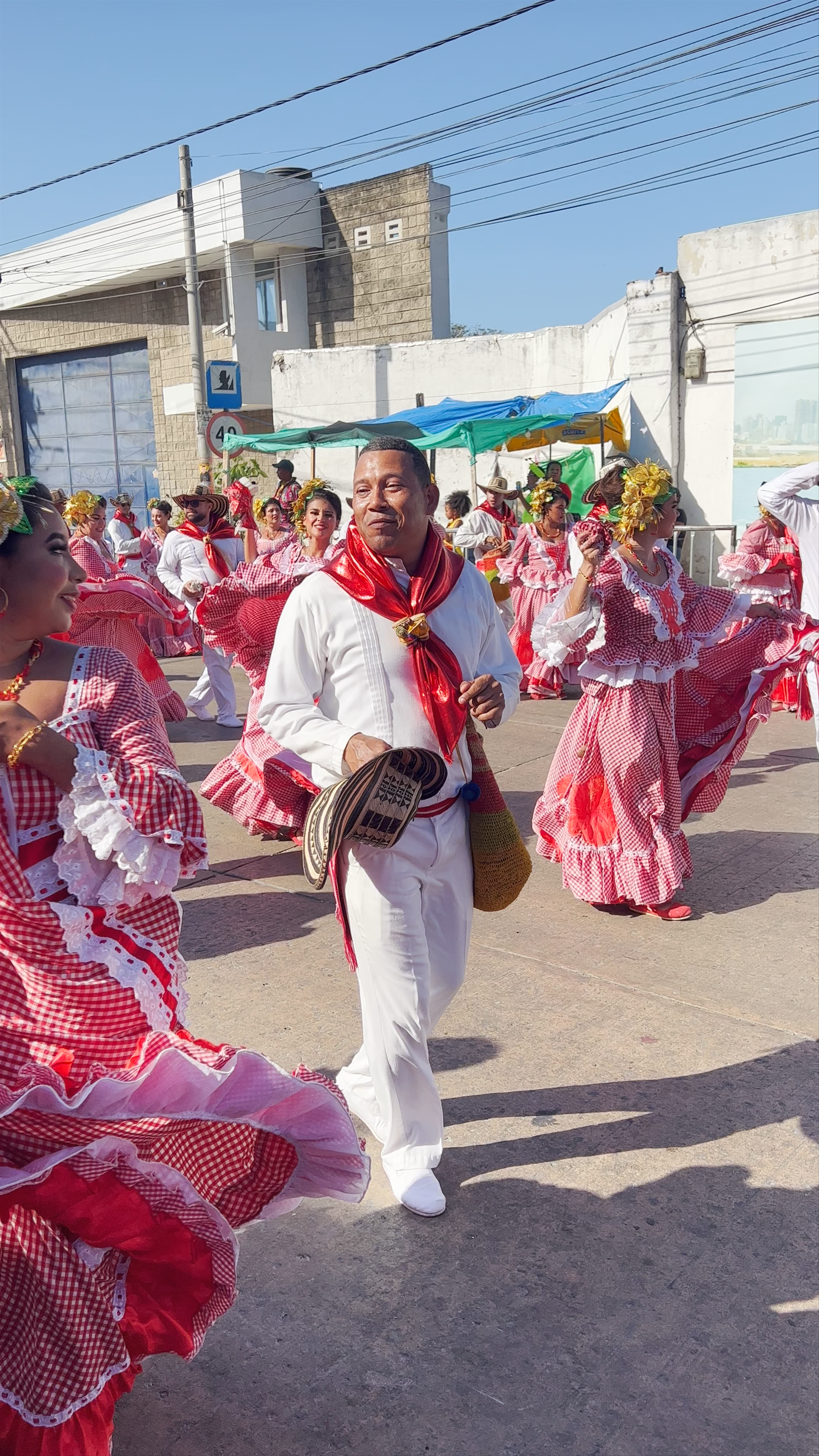 Centro Cívico Barranquilla