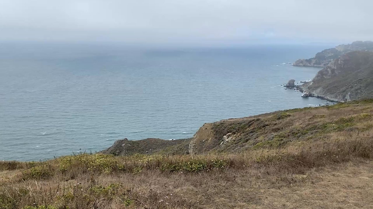 Tennessee Valley - Hiking Near Me - Mill Valley, California