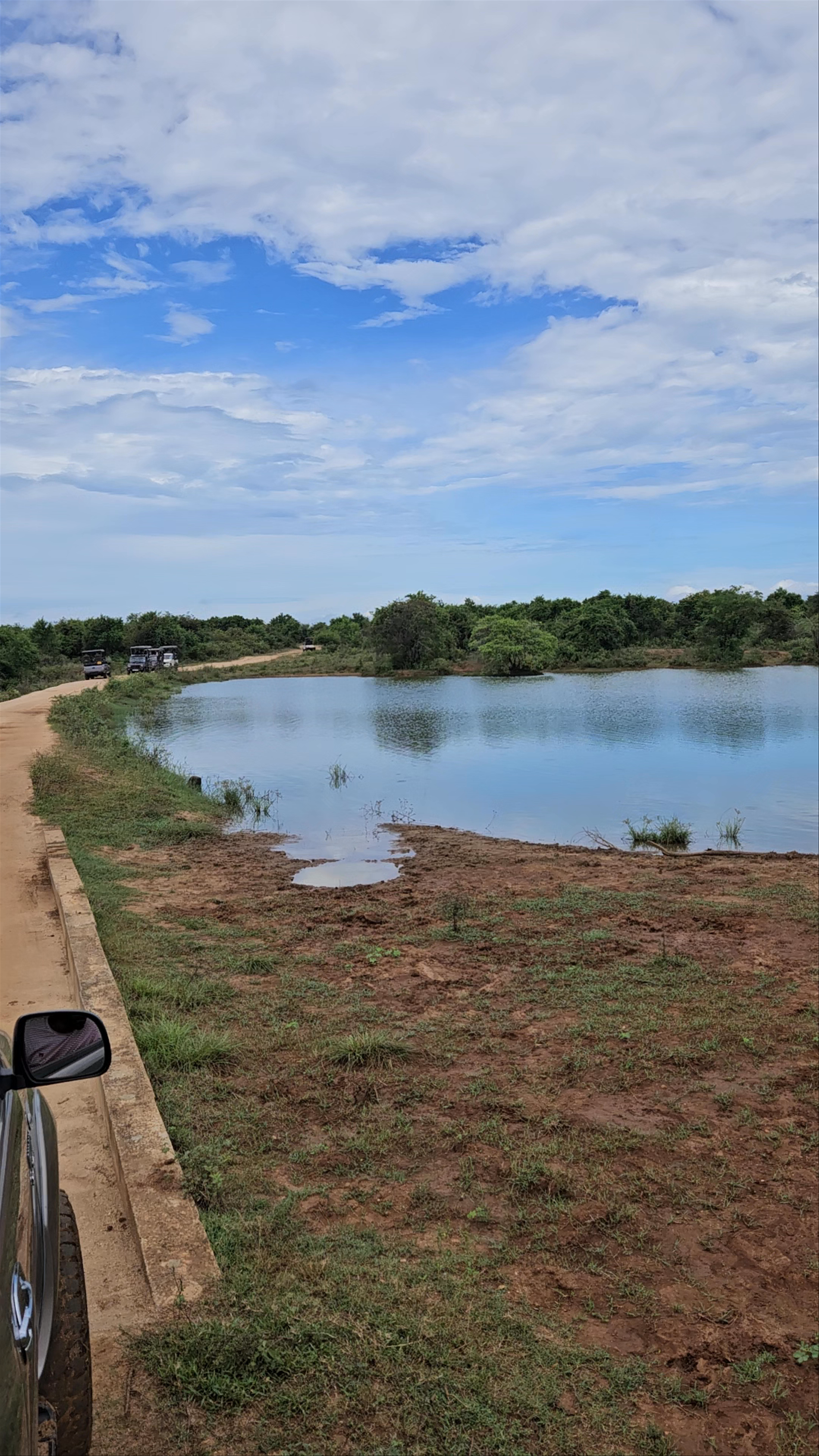 Udawalawe National Park