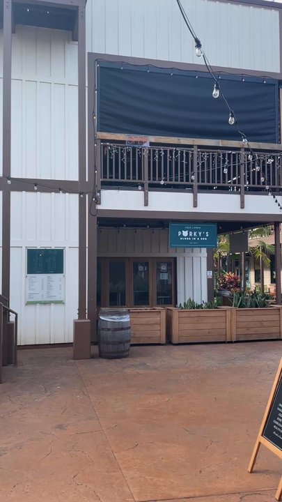 Old Koloa Town - A snippet of the area - Shopping Centers Near Me - Koloa, Hawaii