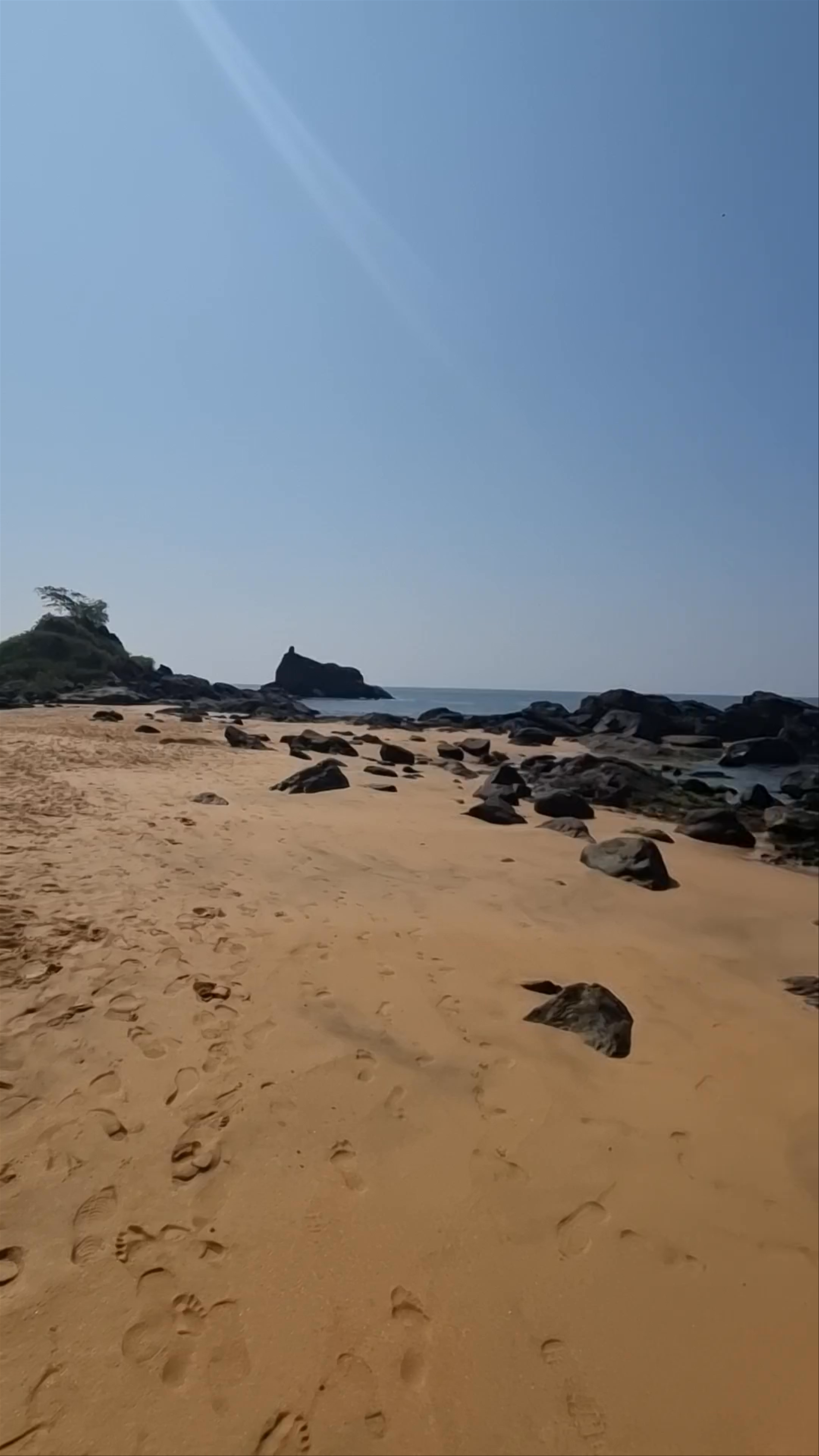 Parvathi Rocks