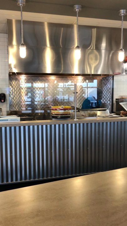 Rusty Taco - Interior - Tacos Near Me - Maumee, Ohio