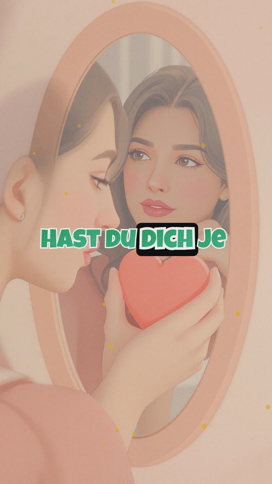 Was deine Liebe über dich verrät