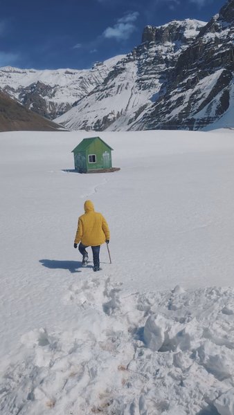 Photo of Mini Vlog - spiti va