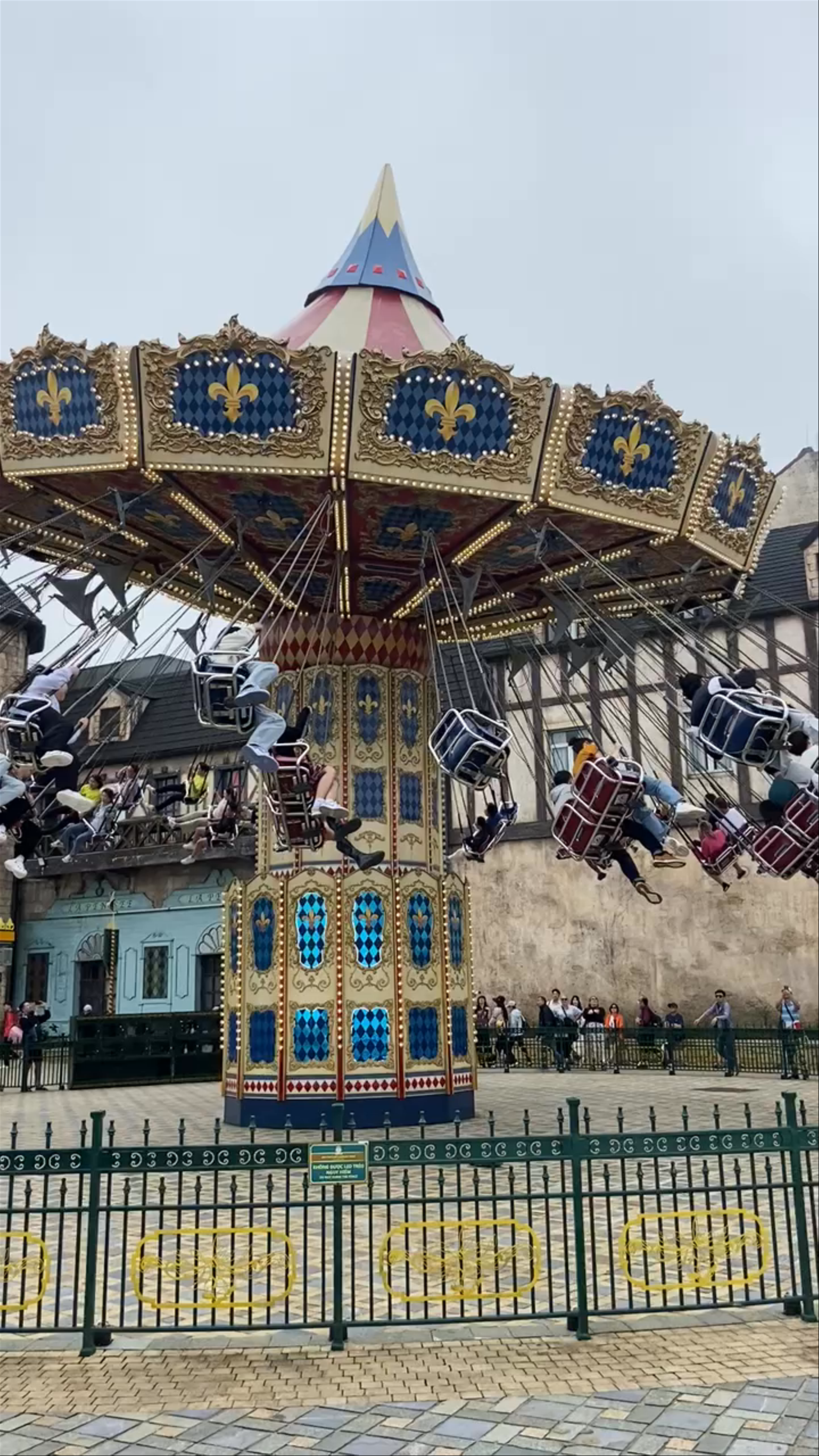 Ba Na Hills SunWorld