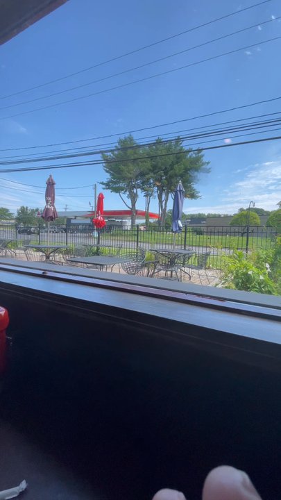 Uncle Sam's Restaurant - Ambience - Pizza Near Me - Bristol, Connecticut