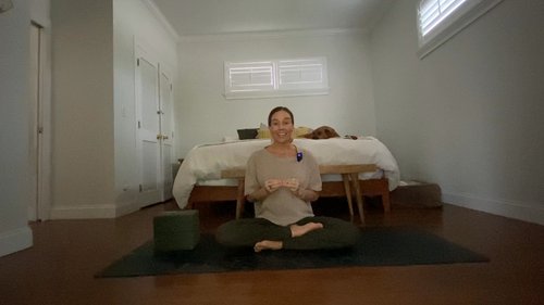 Ajna Chakra Meditation