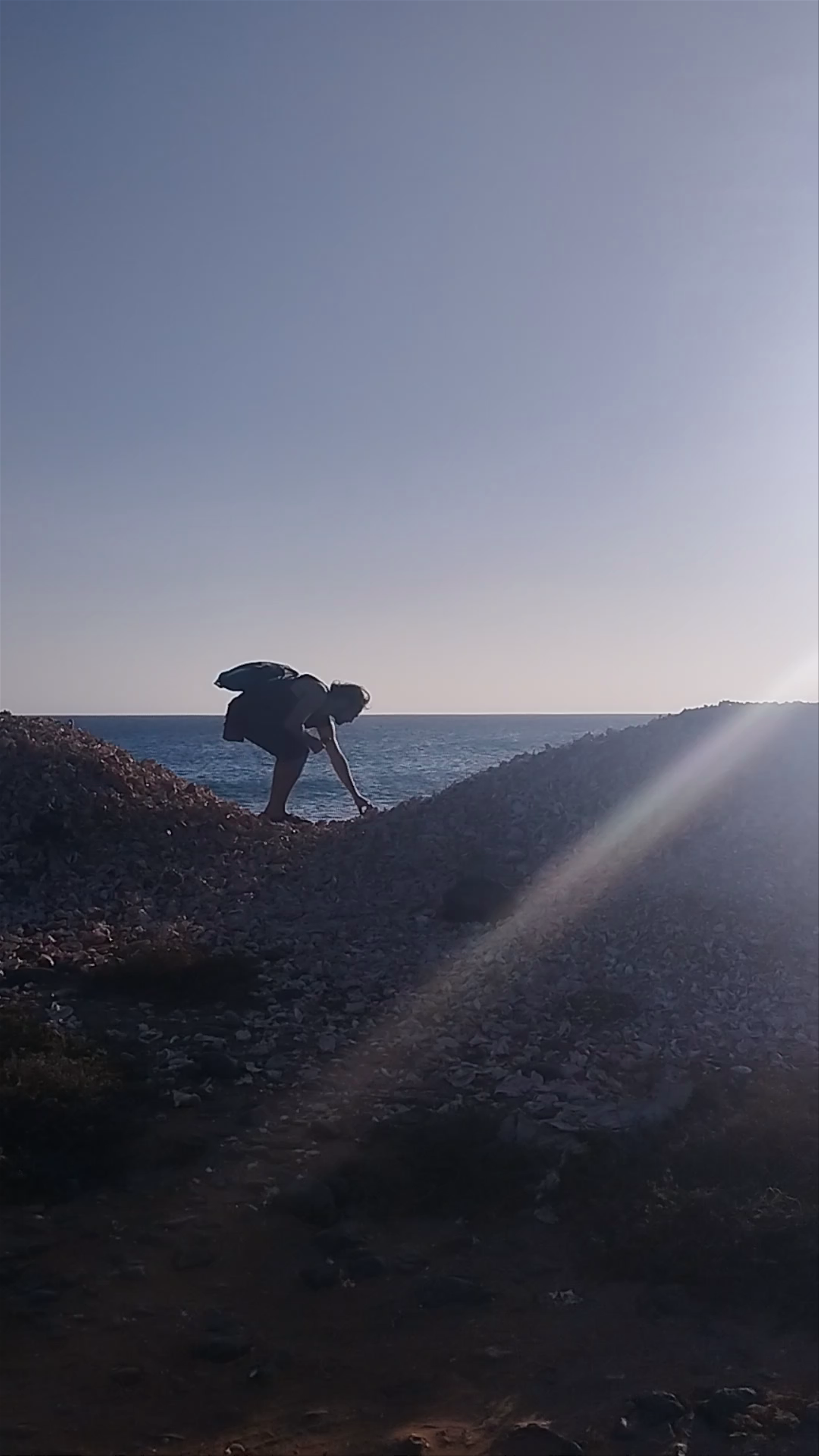 Shell Cemetery Beach: Unique Coastal Wonders in Santa Maria, Cabo Verde