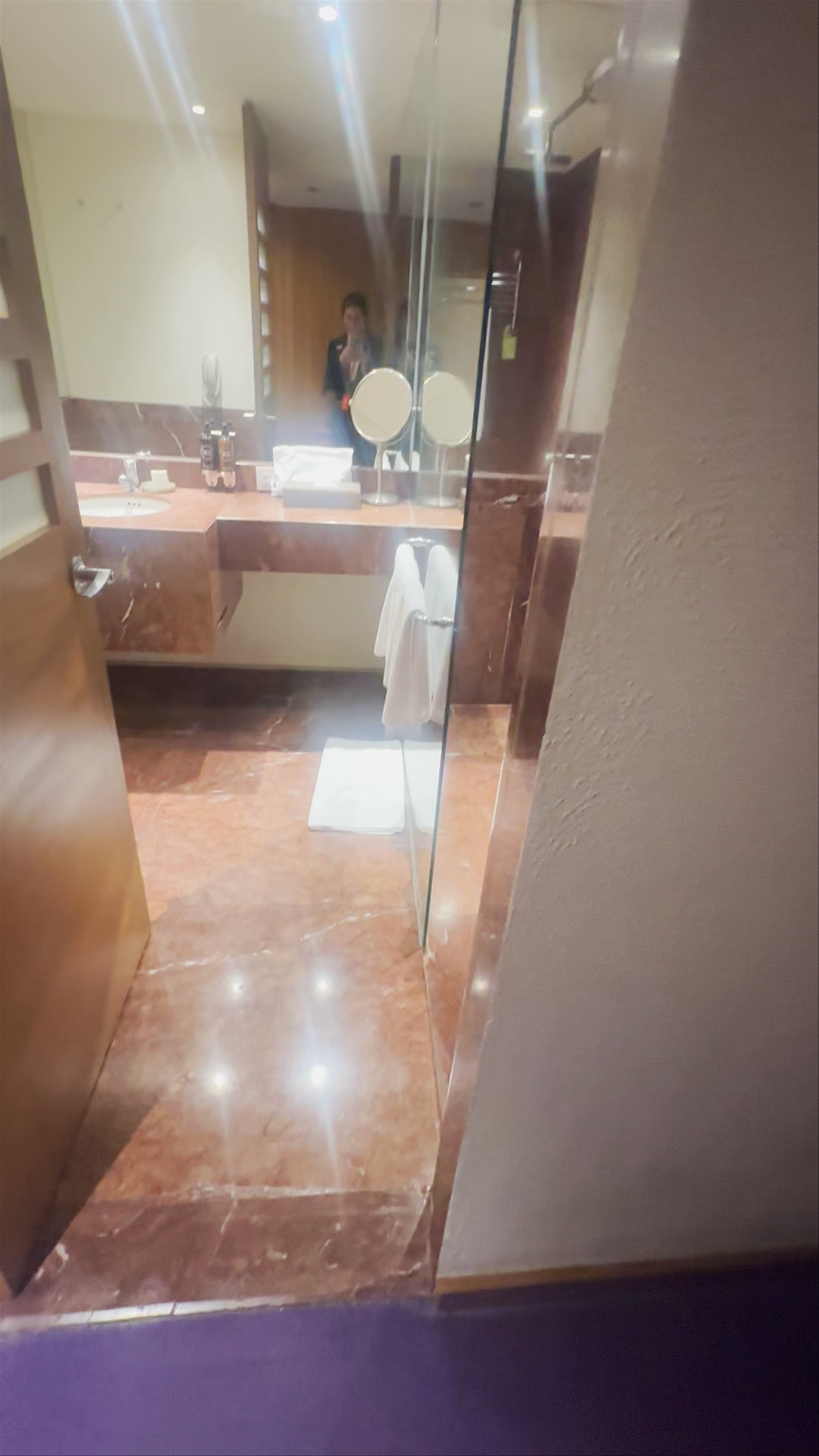 Camino Real Polanco México