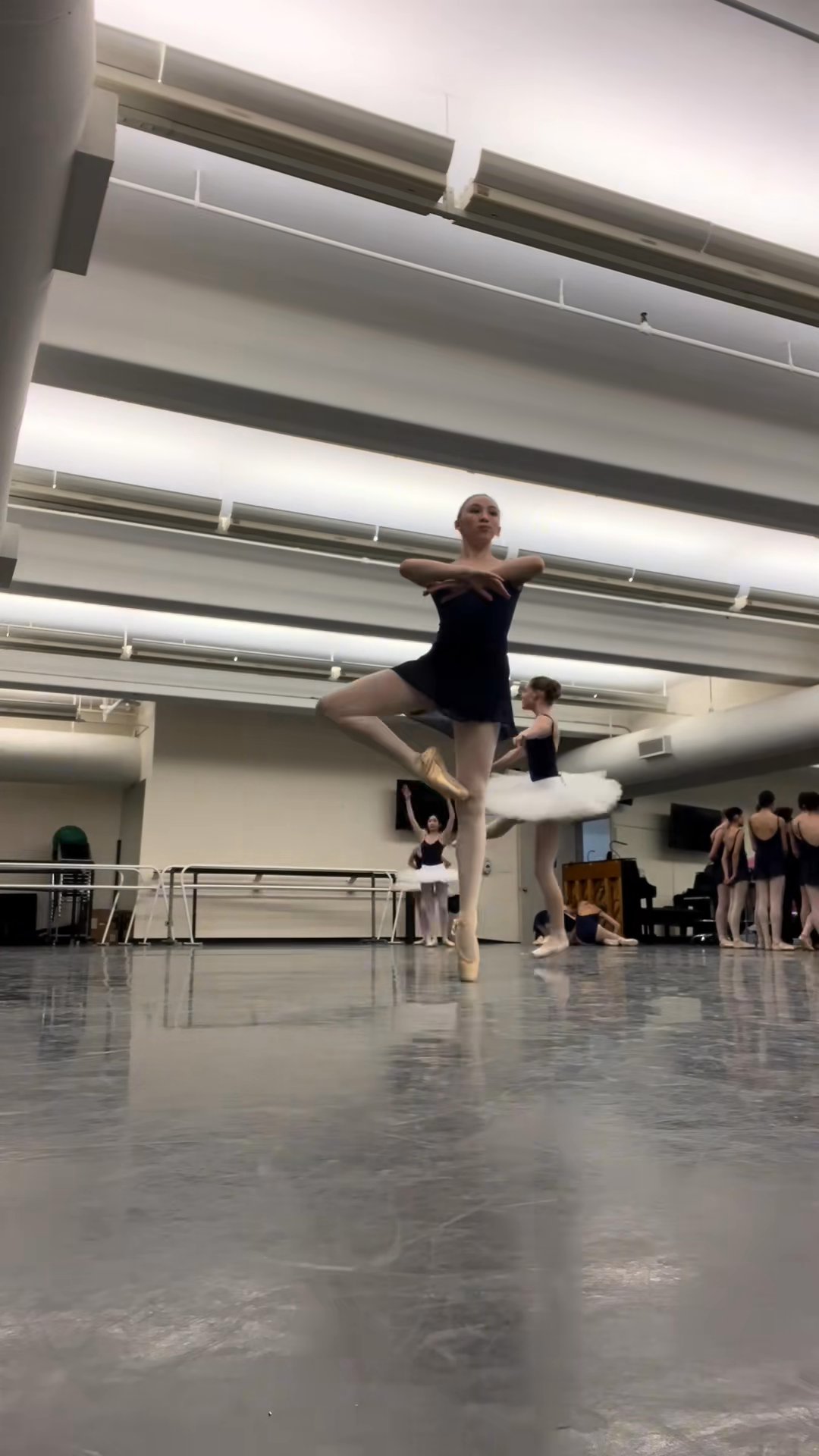 Video thumbnail - Processing