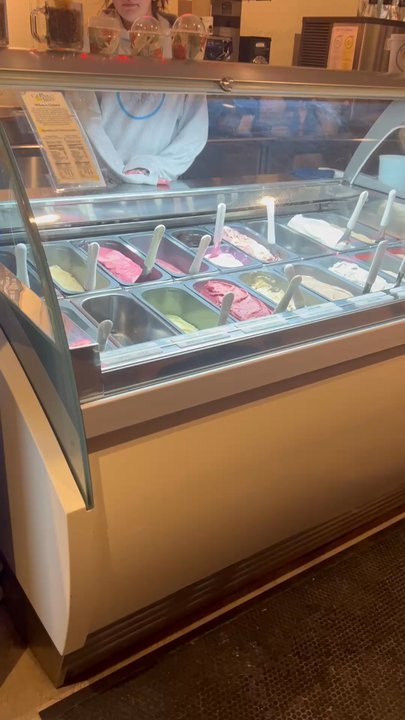Gelato Di Riso - Gelato Case - Coffee & Tea Near Me - Saint Louis, Missouri