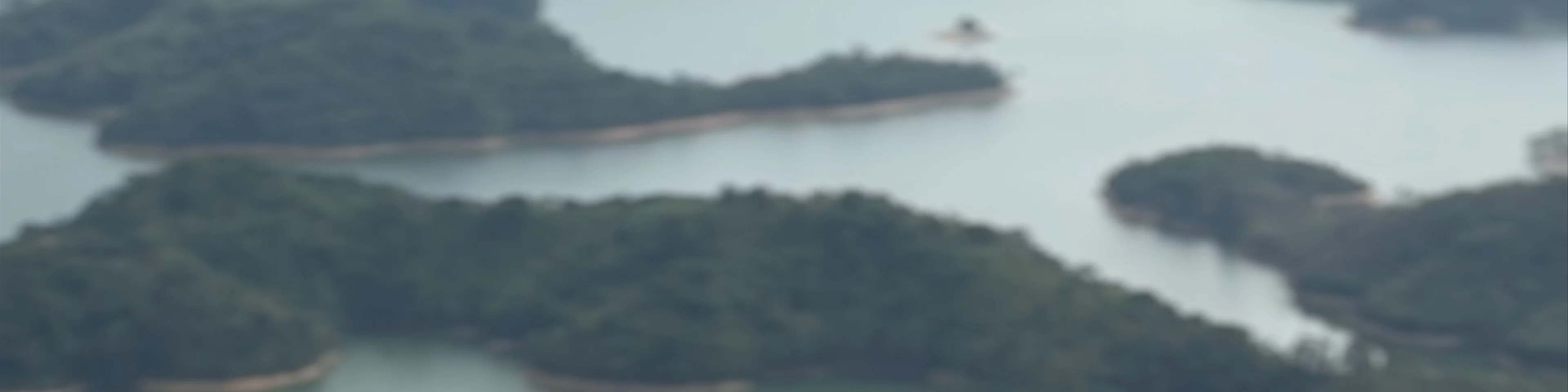 Tai Lam Chung Reservoir